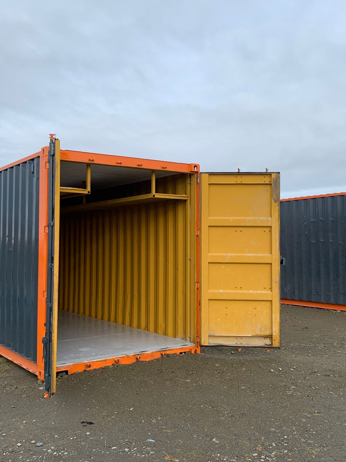 Contenedor modular 3